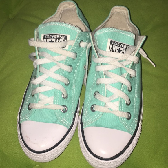 Sneakers - Picture 1 of 3